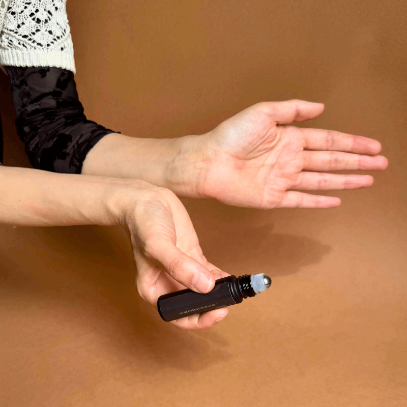CalmBody™ Essential Oil Roller