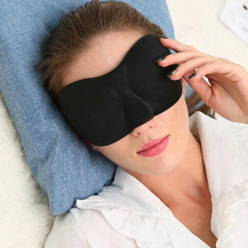 CalmBody™ Rest Mask