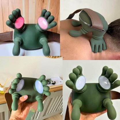 CalmBody™ Neck & Shoulder Massager