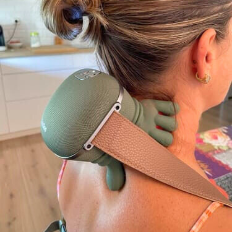 CalmBody™ Neck & Shoulder Massager